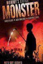 Watch Mommys Little Monster 123movies