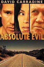 Watch Absolute Evil - Final Exit 123movies