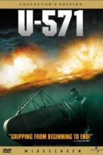 Watch U-571 123movies