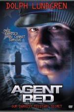 Watch Agent Red 123movies
