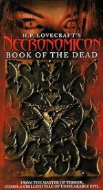 Watch Necronomicon: Book of Dead 123movies