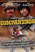 Watch Companeros 123movies