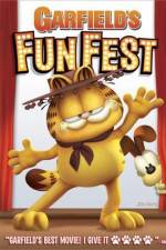 Watch Garfield's Fun Fest 123movies