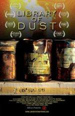 Watch Library of Dust 123movies