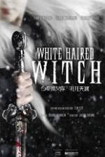 Watch The White Haired Witch of Lunar Kingdom 123movies