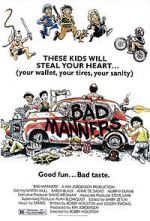 Watch Bad Manners 123movies