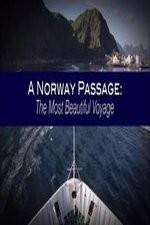 Watch A Norway Passage: The Most Beautiful Voyage 123movies