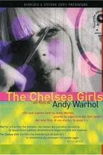 Watch Chelsea Girls 123movies