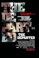 Watch The Departed 123movies