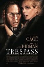 Watch Trespass 123movies