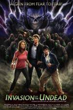 Watch Invasion of the Undead 123movies