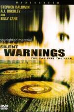 Watch Silent Warnings 123movies