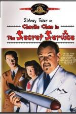 Watch Charlie Chan in the Secret Service 123movies