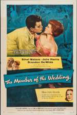 Watch The Member of the Wedding 123movies