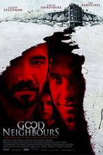 Watch Good Neighbours 123movies