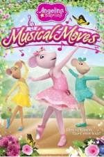 Watch Angelina Ballerina Musical Moves 123movies