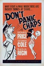 Watch Don't Panic Chaps 123movies