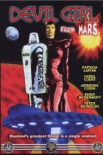 Watch Devil Girl from Mars 123movies