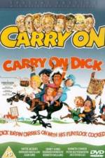 Watch Carry on Dick 123movies