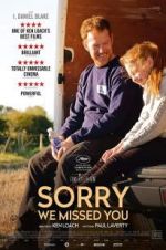 Watch Sorry We Missed You 123movies