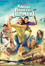 Watch Kamaal Dhamaal Malamaal 123movies