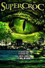 Watch Supercroc 123movies