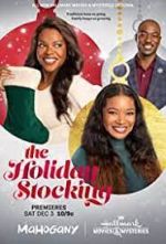 Watch The Holiday Stocking 123movies