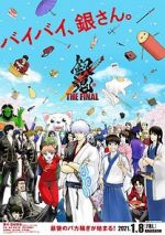 Watch Gintama: The Final 123movies