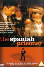 Watch The Spanish Prisoner 123movies