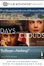 Watch Days and Clouds 123movies