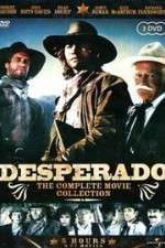 Watch Desperado: The Outlaw Wars 123movies