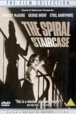 Watch The Spiral Staircase 123movies