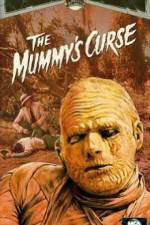 Watch The Mummy's Curse 123movies