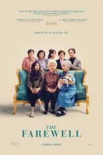 Watch The Farewell 123movies