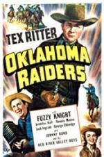 Watch Oklahoma Raiders 123movies