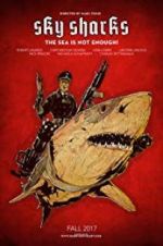 Watch Sky Sharks 123movies