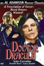 Watch Doctor Dracula 123movies