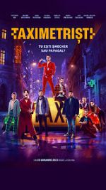 Watch Taximetristi 123movies