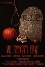 Watch Mr Tricker's Treat 123movies