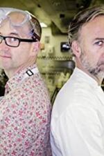 Watch Chef vs. Science: The Ultimate Kitchen Challenge 123movies