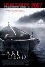 Watch Lake Dead 123movies