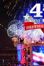 Watch Macy's 4th of July Fireworks Spectacular 123movies