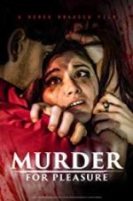 Watch Murder for Pleasure 123movies