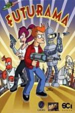 Watch Futurama The Lost Adventure 123movies