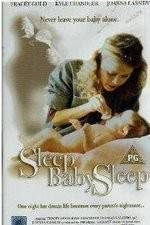 Watch Sleep Baby Sleep 123movies