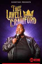 Watch Lavell Crawford: THEE Lavell Crawford (TV Special 2023) 123movies