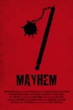 Watch Mayhem 123movies