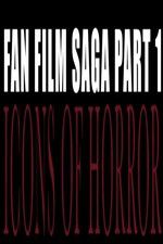 Watch Fan Film Saga Part 1: Icons of Horror 123movies