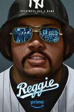 Watch Reggie 123movies