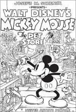 Watch The Pet Store (Short 1933) 123movies